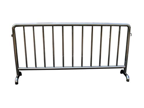 不銹鋼防護(hù)欄